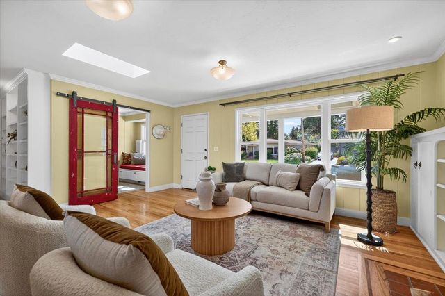 1518 Laurent Street, Santa Cruz, CA 95060