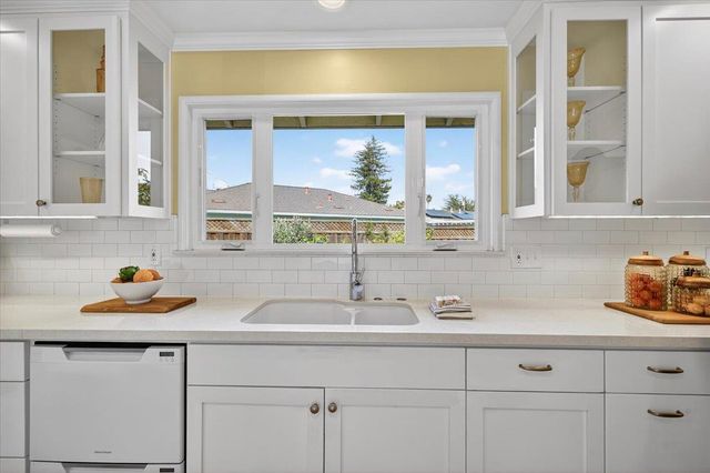 1518 Laurent Street, Santa Cruz, CA 95060