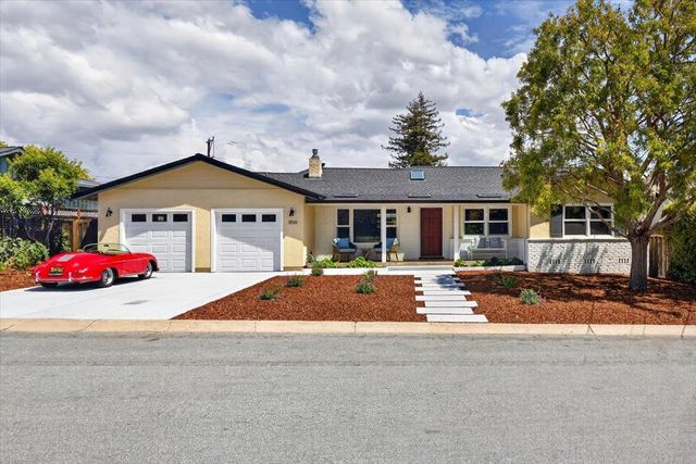 1518 Laurent Street, Santa Cruz, CA 95060