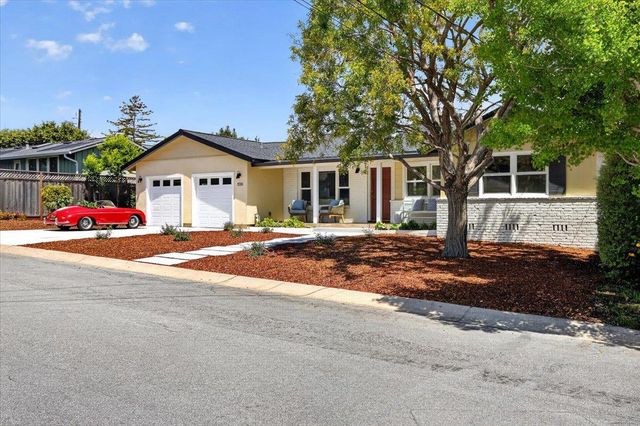 1518 Laurent Street, Santa Cruz, CA 95060