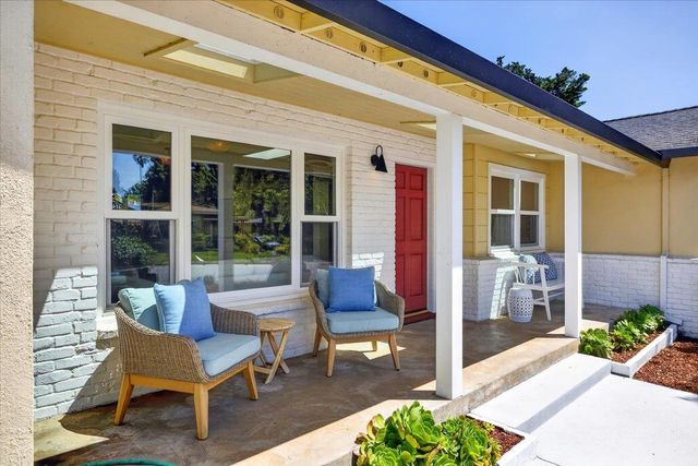 1518 Laurent Street, Santa Cruz, CA 95060
