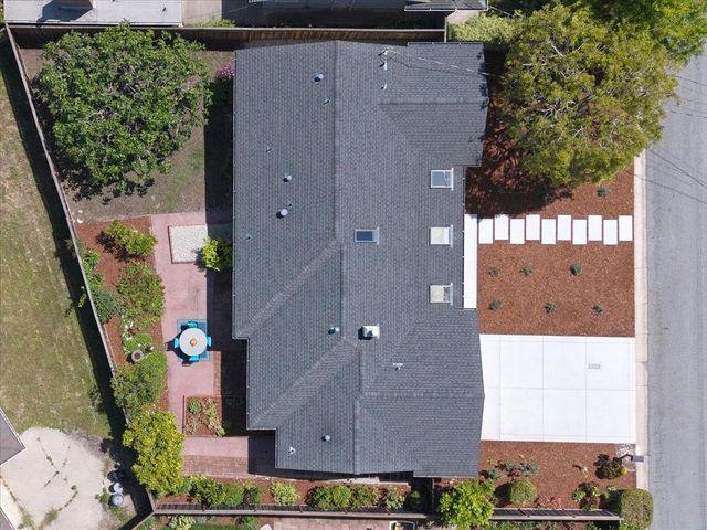 1518 Laurent Street, Santa Cruz, CA 95060