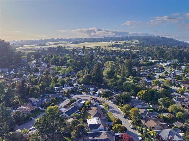 1518 Laurent Street, Santa Cruz, CA 95060