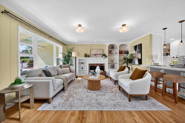 1518 Laurent Street, Santa Cruz, CA 95060
