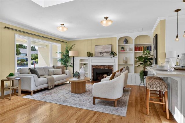 1518 Laurent Street, Santa Cruz, CA 95060