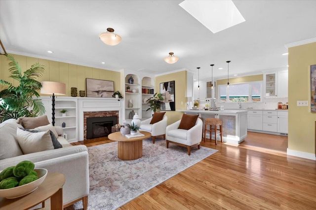 1518 Laurent Street, Santa Cruz, CA 95060