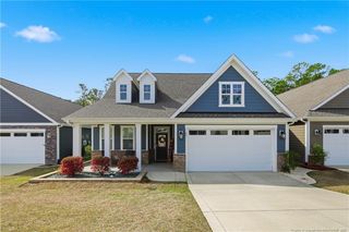 85 Glenwood Court, Spring Lake, NC 28390