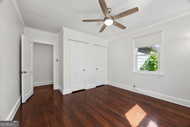 1214 Zebulon Road, Griffin, GA 30224