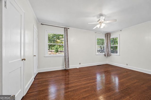 1214 Zebulon Road, Griffin, GA 30224