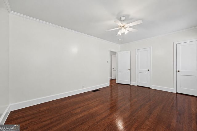 1214 Zebulon Road, Griffin, GA 30224