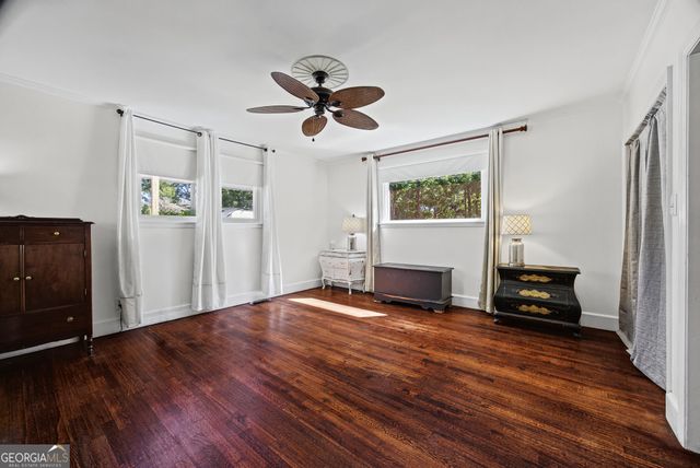 1214 Zebulon Road, Griffin, GA 30224