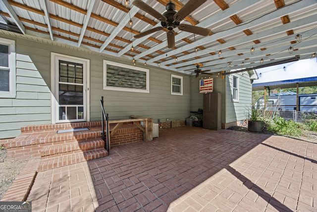 1214 Zebulon Road, Griffin, GA 30224