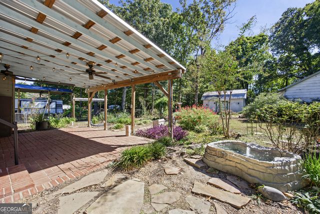1214 Zebulon Road, Griffin, GA 30224