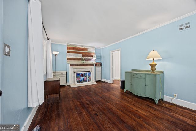 1214 Zebulon Road, Griffin, GA 30224