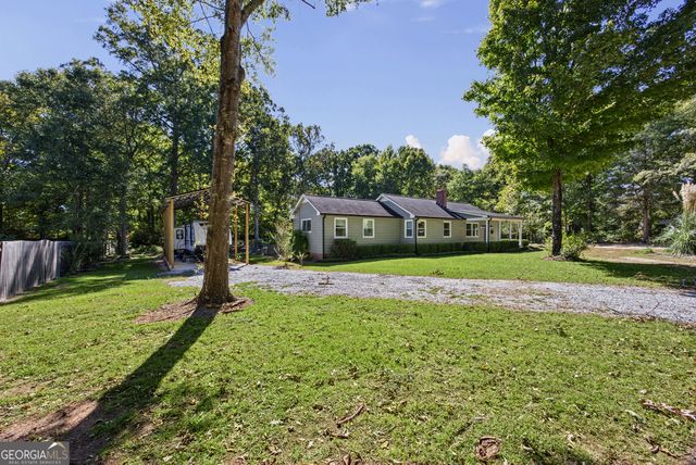 1214 Zebulon Road, Griffin, GA 30224