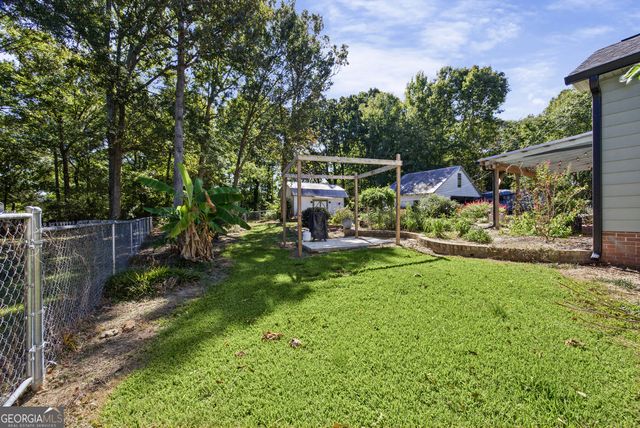 1214 Zebulon Road, Griffin, GA 30224