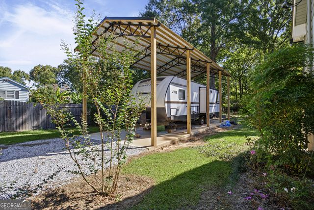 1214 Zebulon Road, Griffin, GA 30224
