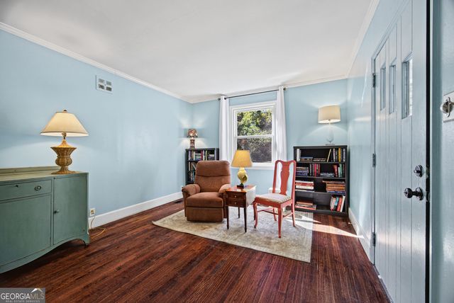 1214 Zebulon Road, Griffin, GA 30224