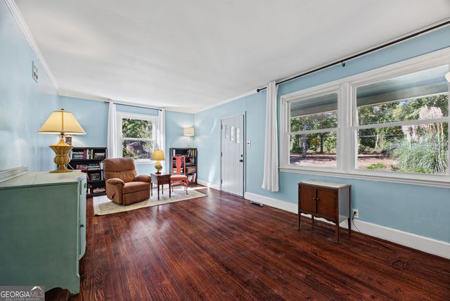 1214 Zebulon Road, Griffin, GA 30224