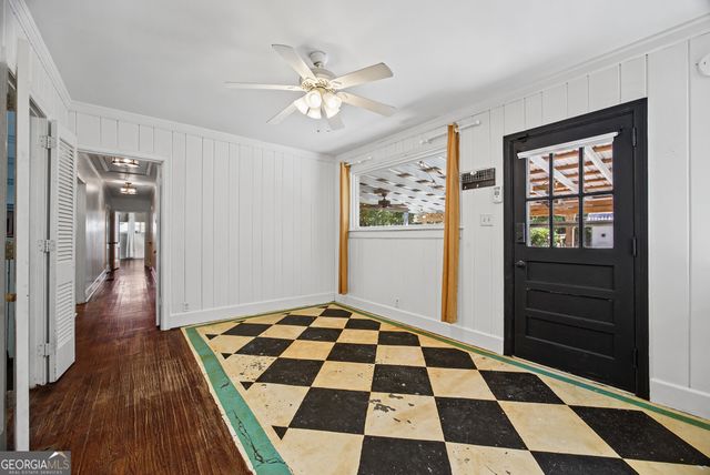 1214 Zebulon Road, Griffin, GA 30224