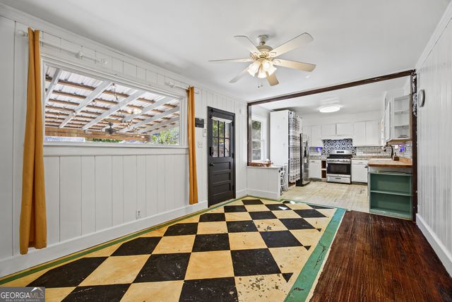 1214 Zebulon Road, Griffin, GA 30224