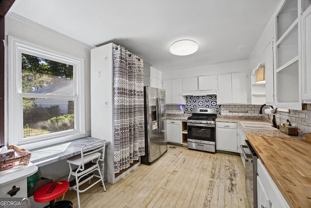 1214 Zebulon Road, Griffin, GA 30224