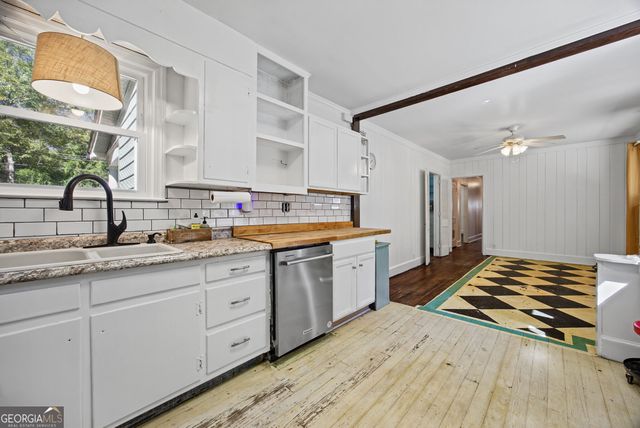 1214 Zebulon Road, Griffin, GA 30224