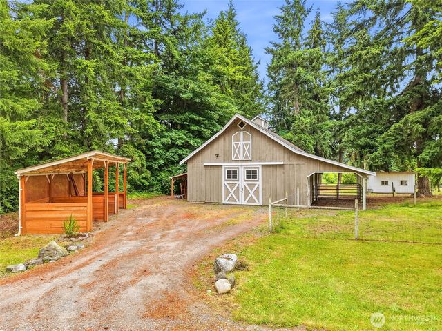 14418 Avis Lane SE, Yelm, WA 98597