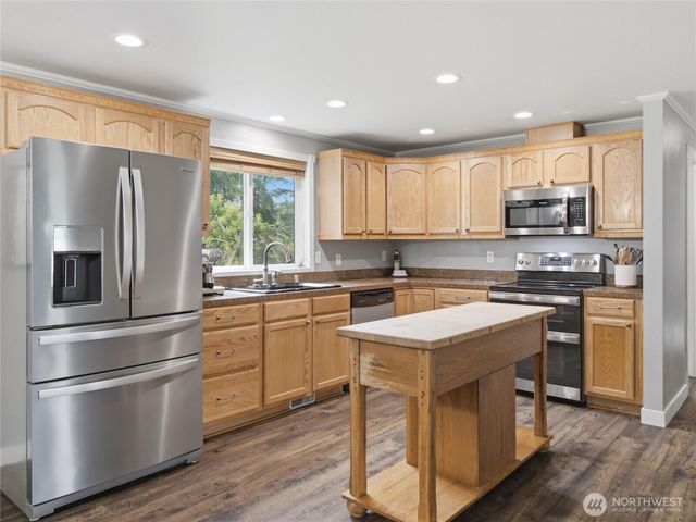 14418 Avis Lane SE, Yelm, WA 98597