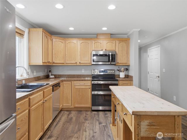 14418 Avis Lane SE, Yelm, WA 98597
