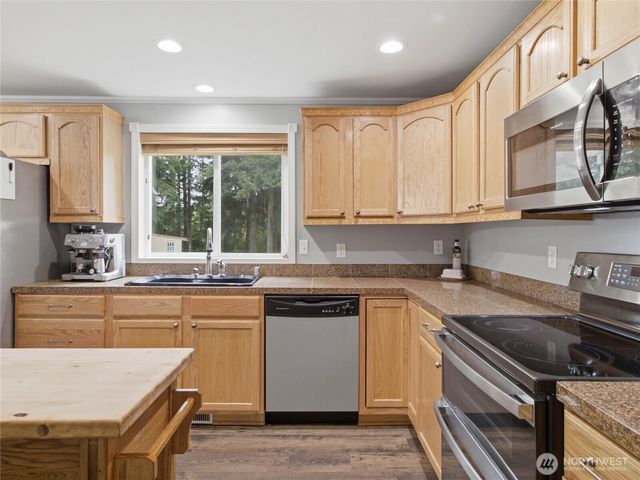 14418 Avis Lane SE, Yelm, WA 98597