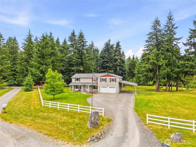 14418 Avis Lane SE, Yelm, WA 98597