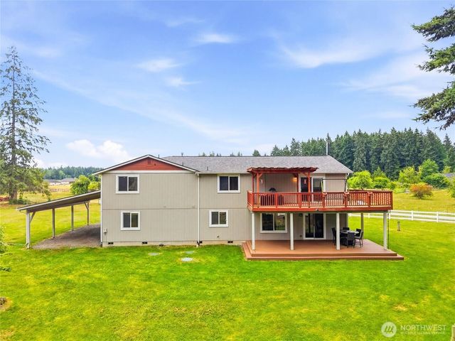 14418 Avis Lane SE, Yelm, WA 98597