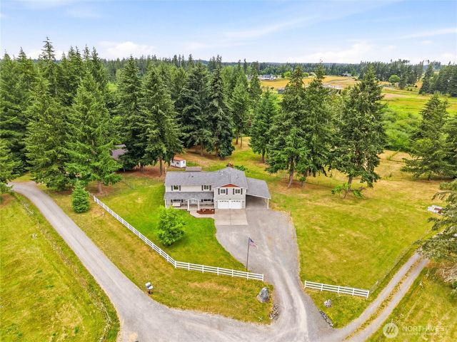 14418 Avis Lane SE, Yelm, WA 98597