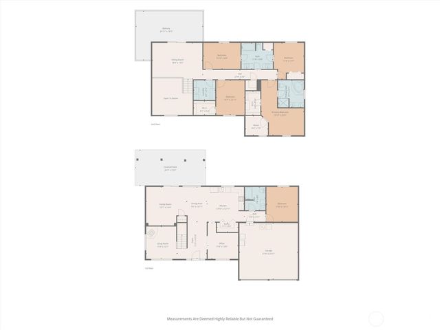 14418 Avis Lane SE, Yelm, WA 98597