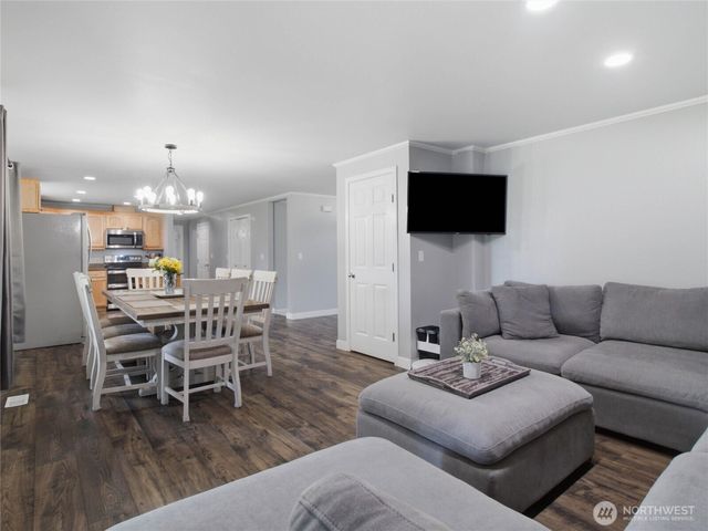 14418 Avis Lane SE, Yelm, WA 98597