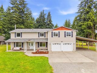 14418 Avis Lane SE, Yelm, WA 98597