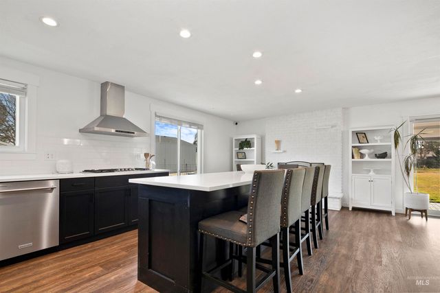 11835 W Savage Dr, Boise, ID 83713