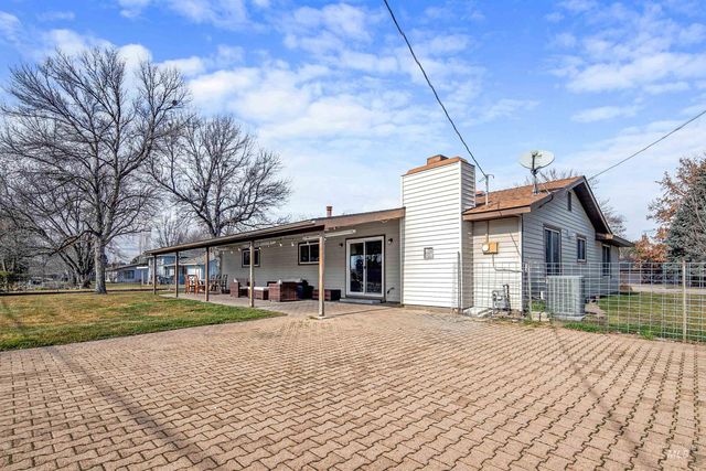 11835 W Savage Dr, Boise, ID 83713