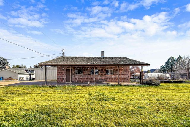 11835 W Savage Dr, Boise, ID 83713