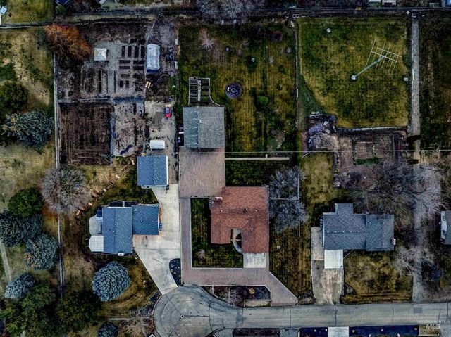 11835 W Savage Dr, Boise, ID 83713