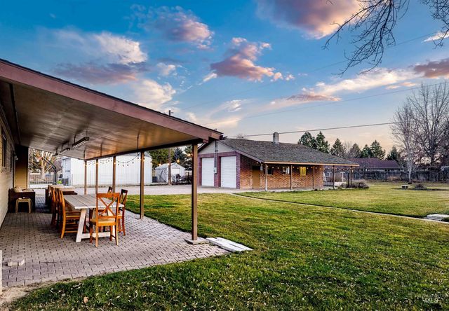 11835 W Savage Dr, Boise, ID 83713