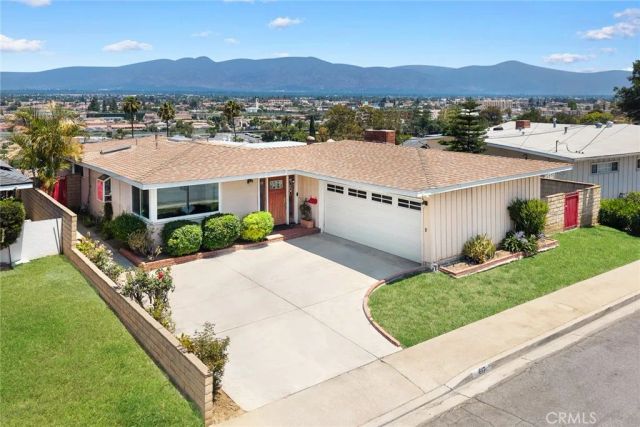 617 South Bradshawe Avenue, Monterey Park, CA 91754