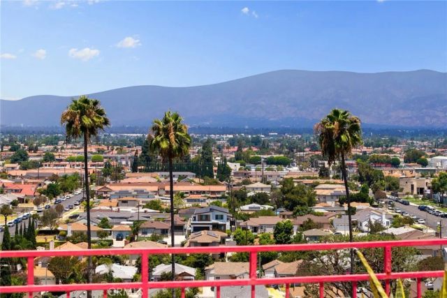 617 South Bradshawe Avenue, Monterey Park, CA 91754
