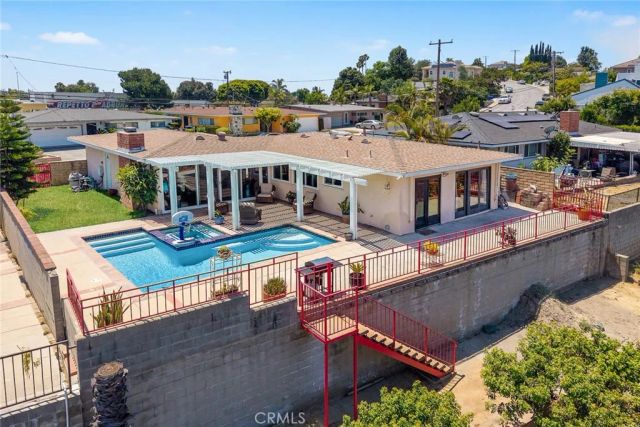 617 South Bradshawe Avenue, Monterey Park, CA 91754