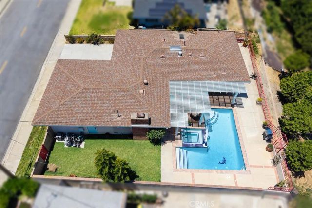 617 South Bradshawe Avenue, Monterey Park, CA 91754