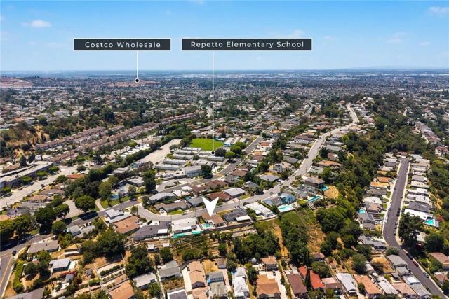 617 South Bradshawe Avenue, Monterey Park, CA 91754