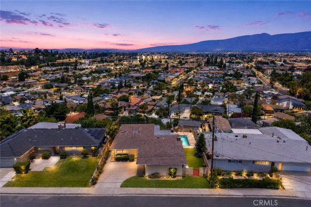 617 South Bradshawe Avenue, Monterey Park, CA 91754