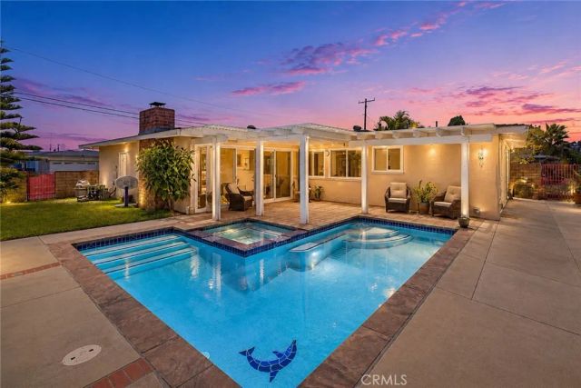 617 South Bradshawe Avenue, Monterey Park, CA 91754
