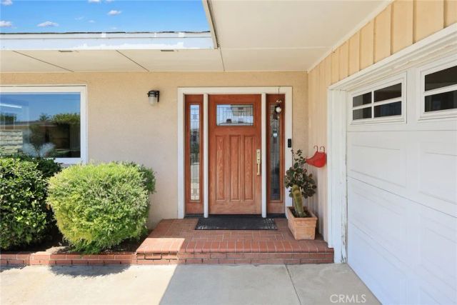 617 South Bradshawe Avenue, Monterey Park, CA 91754